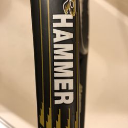 Wilson hammer