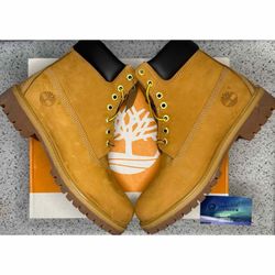 Timberland 6” Boot 9 Men