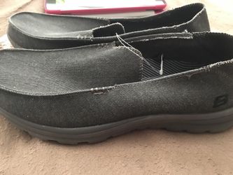Sketchers men's shoes
