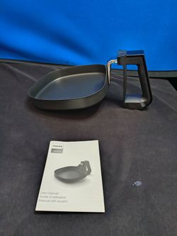 Airfryer XL Baking plate
HD9912/90