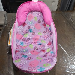 Baby Bath Seat