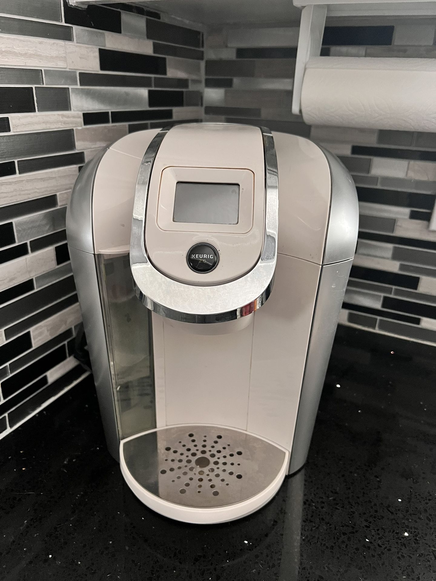 Keurig 2.0