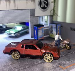 Custom 1/64 Diecast SALE Pt.1
