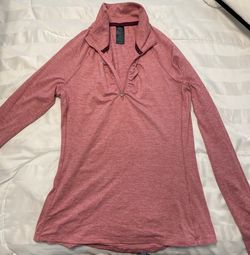 Champion Workout Sweater