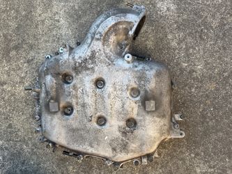 Vq35de intake plenum