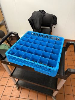 Dish Rack