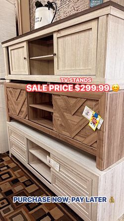 Tv stand