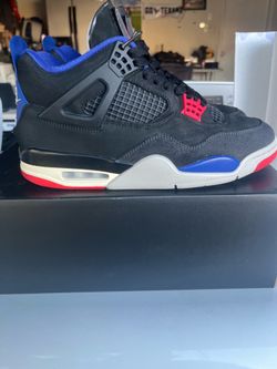 Jordan 4 Retro Sz10