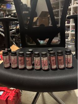 EQ shades redken