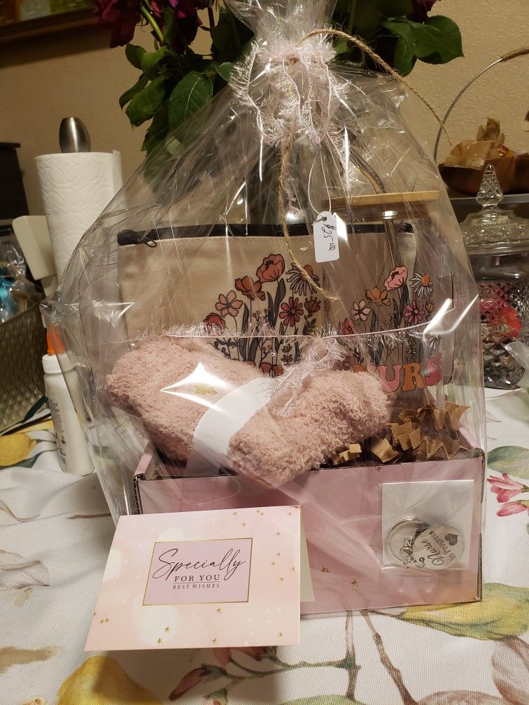 Gift For Nurses, Birthday Gift