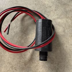 DC Solenoid - 458200