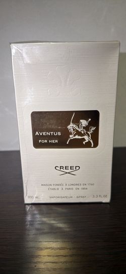 Aventus for her