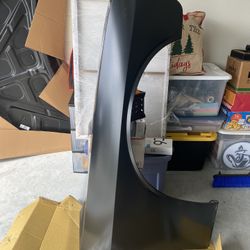 New Fender for Dodge Challenger Passenger Side Right Side Fits 2008 through 2022