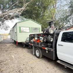 Sheds 