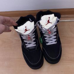 Jordan’s Don’t Fit Me 