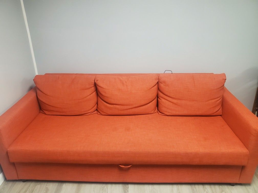 Ikea Futon