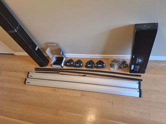 Car Roof Rack, Thule. Brand New!