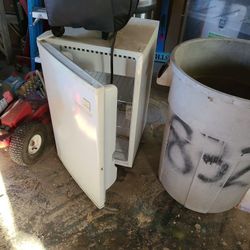 Small Fridge