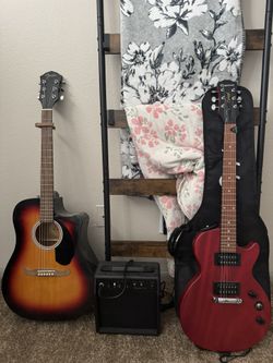 Guitars