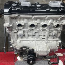 MOTORCYCLE ENGINE REBUILDING 