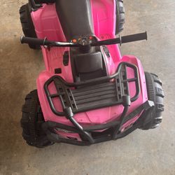 Kids 4 Wheeler Atv