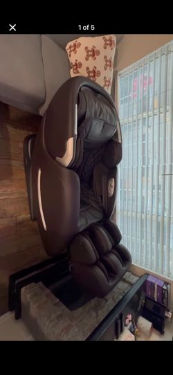Massage Chair