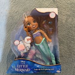 Disney Dolls 