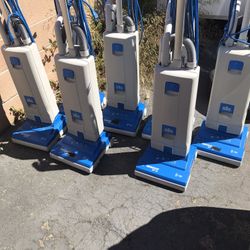 Sensor  12 Comercial  Vacuum  $65