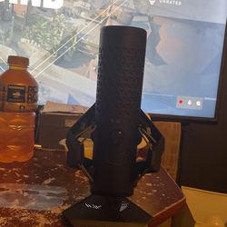 ROG CARNYX Mic 