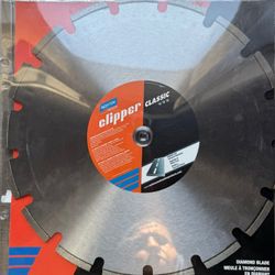 Asphalt Blade