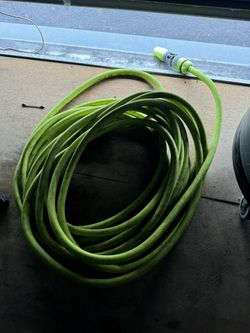 Water Hose 