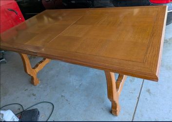 Vintage Table