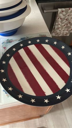 Dish