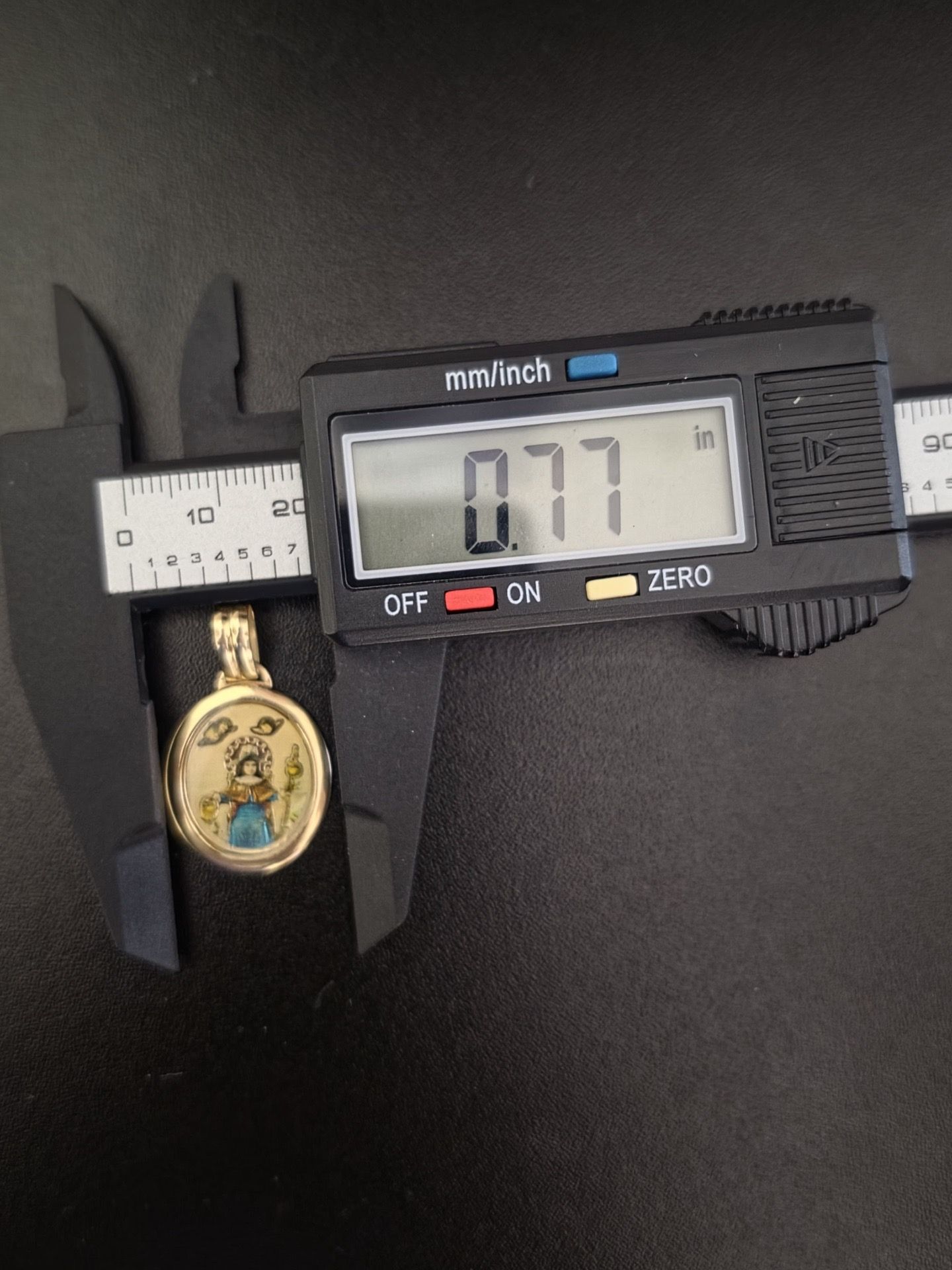 14KT ORO
