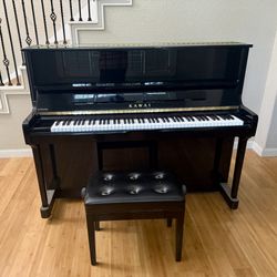 Moving Sale Kawaii K3 Piano!