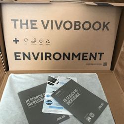 Asus Vivobook 14