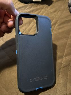 otter box for 1phone 13 pro max