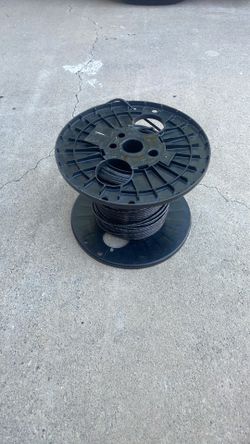 Wire #8 THHN 300  FT $150