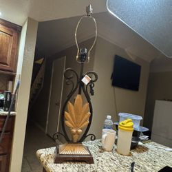 Crown Mark Lamps(set Of 4) $149 BRAND NEW