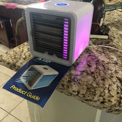 Mini Air Conditioner