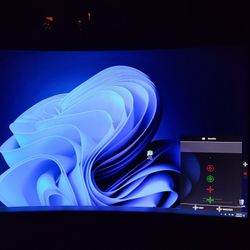 ASUS VG32VQ Curved Gaming Monitor 144hz QHD