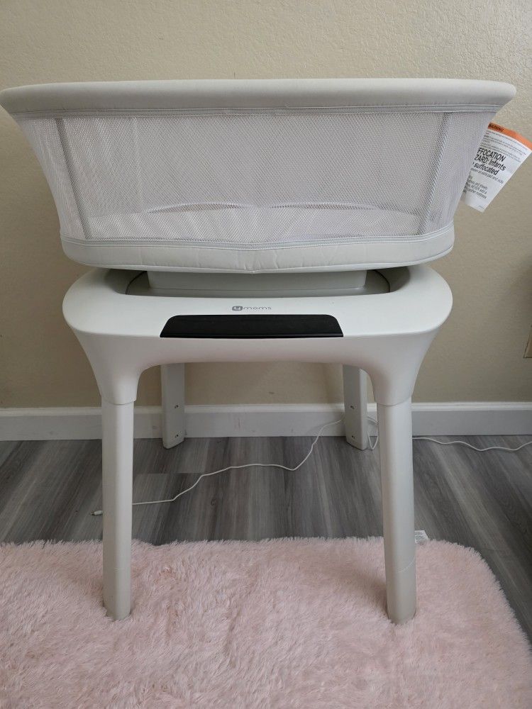 4moms Bassinet