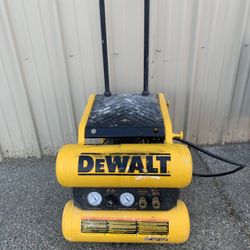 Dewalt Compressor D55154