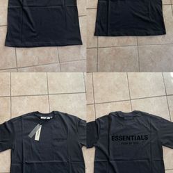 Essentials T-shirt