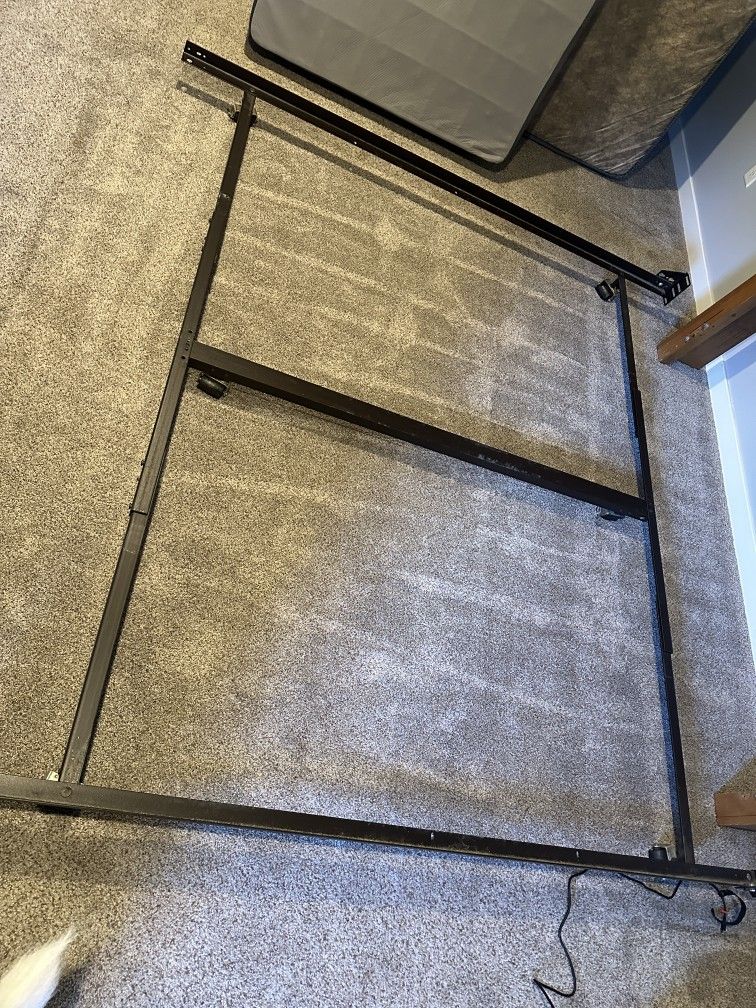 King Size Bed Frame