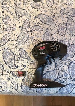 Traxxas
