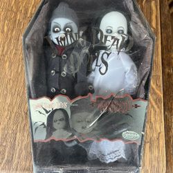 Living Dead Dolls