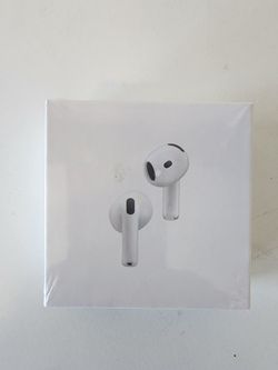 AirPods 4