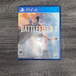 PS4 Game