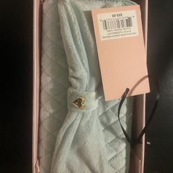 Juicy Couture Bow Purse